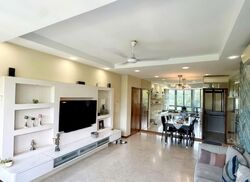 Sanctuary Green (D15), Condominium #572694281
